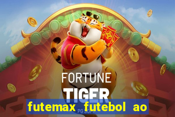 futemax futebol ao vivo libertadores